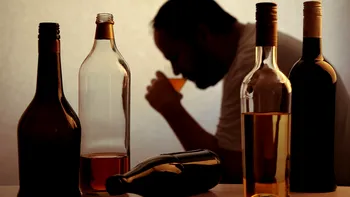 Așa te lași de alcool: ce medicament au descoperit oamenii de știință că ajută la dependență