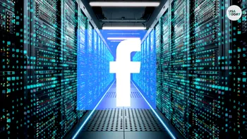 Facebook primește încă o lovitură grea: amendă record pentru Meta, ce a făcut ca s-o merite