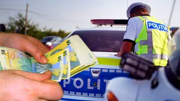 Rămâi pe loc fără permis dacă ignori acest marcaj. Informația de care trebuie să țină cont toți șoferii