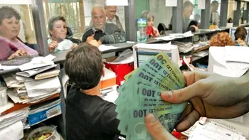 Salariu de până la 10.000 de lei, la stat: au început angajările masive în România