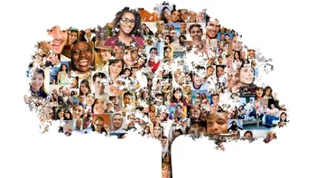 Cel mai mare arbore genealogic creat vreodată dezvăluie originile întregii umanități: de unde provin oamenii, de fapt
