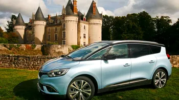 Renault pregătește noul model Grand Austral: când va fi lansat verișorul Daciei Jogger
