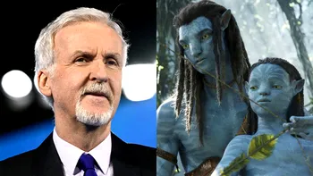 Avatar: The Way Of Water, în cinematografe: ce spune regizorul James Cameron despre cel mai așteptat film