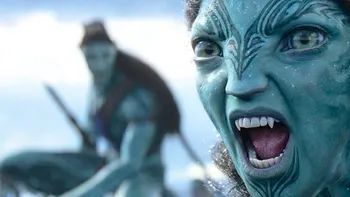 Avatar 2 - The Way of Water, cât de bun este noul film: ”Calea Apei” a făcut valuri după primul weekend în cinema