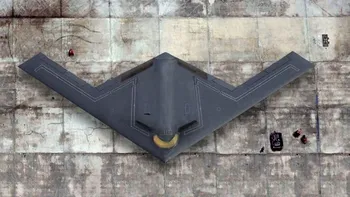 Armata americană nu pierde timpul: B-21, cel mai avansat avion din istorie