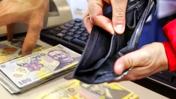 Băncile se joacă cu nervii românilor: 