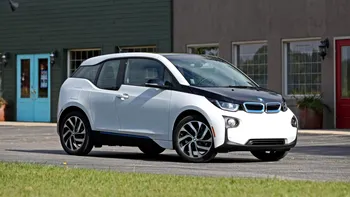 BMW i3, un model legendar și pioner în lumea mașinilor electrice: de ce stârnește melancolia