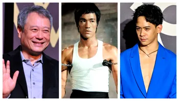 Mason Lee îl va interpreta pe Bruce Lee, legenda artelor marțiale, într-un nou film