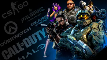 Industria de jocuri video, pe timp de criză: în ce direcție merg giganții, dar și Call of Duty, Overwatch, Roblox sau Nintendo