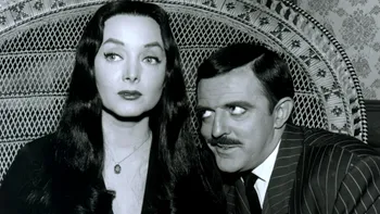 Moartea prematură a primei Morticia din istoria cinematografiei: Carolyn Jones a fost întâia actriță care a jucat acest rol în Familia Addams