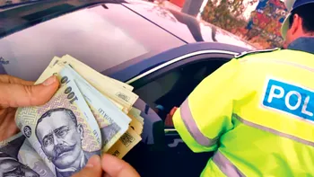 Codul Rutier 2023 - rămâi fără mașină în trafic, ți-o confiscă Poliția: noi sancțiuni introduse pentru toți șoferii
