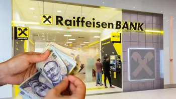 Boicotarea firmelor austriece: la ce să te aștepți de la Guvern, dacă îți închizi conturile la Raiffeisen sau BCR