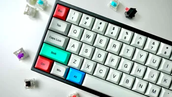 Cum îți alegi corect tastatura: trucul care te ajută să lucrezi cu mai multă plăcere
