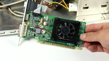 Cum să vezi ce placă grafică ai pe PC-ul tău: metoda simplă
