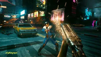 CD Projekt nu renunță la Cyberpunk 2077: actorul faimos care urmează să apară în noua expansiune