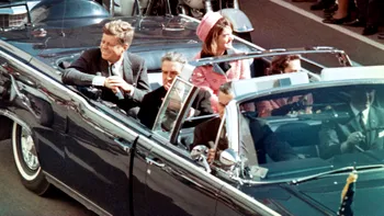 Necunoscutul din spatele asasinatului lui Kennedy: David Ferrie l-ar fi cunoscut pe ucigaș și ar fi avut legături cu CIA