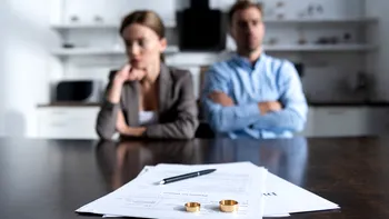 De ce se despart oamenii: cercetătorii au descoperit principalul motiv pentru divorț