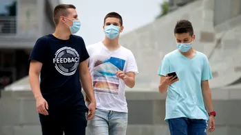 Efectele nebănuite ale pandemiei: ce se întâmplă cu adolescenții, în 2022