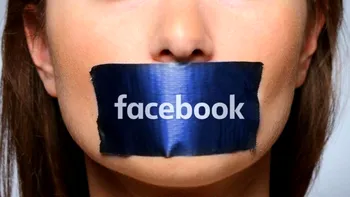 Postarea pe Facebook care s-a lăsat cu amendă de 40.000 de lei, în România: alternativa este închisoarea