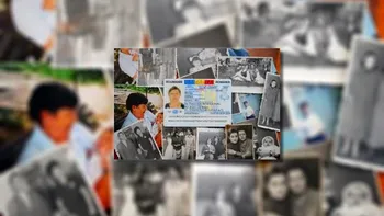Femeia cu cel mai ciudat prenume din România. Atunci când te uiti în buletinul ei, te încurci: are legătură cu Ziua Națională
