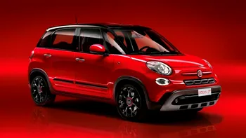 Premieră mondială pentru industria auto: ce a realizat Fiat