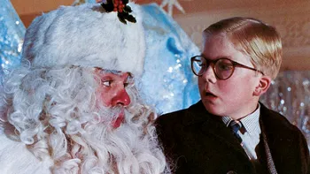 Cele mai bune filme de Crăciun pe care le poți vedea pe HBO Max, de la It Happened on Fifth Avenue la Santa Camp