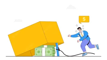 Ai fost contactat de o firmă care-ți propune câștiguri fabuloase din investiții financiare? Sigur este ceva în neregulă.  La ce trebuie să fii atent pentru a nu rămâne fără bani!