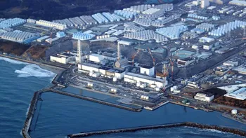 Japonia se pregătește să deverseze în mare apa de la centrala Fukushima. O cantitate mică de substanță radioactivă va rămâne în apă