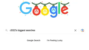 Ce caută oamenii pe Google în 2022: Wordle, Regina Elisabeta, Ucraina, Cupa Mondială, iPhone 14