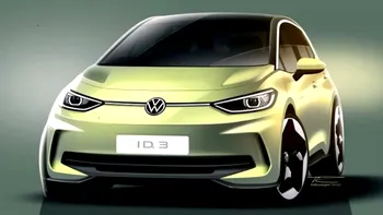 Volkswagen își ascultă clienții: ce se întâmplă cu noul ID3, cât costă și când apare