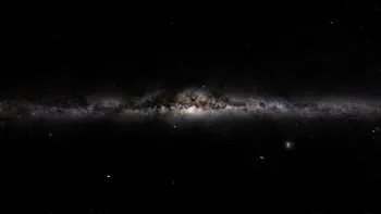 Astronomii au găsit „inima” Căii Lactee: ce înseamnă asta pentru știință