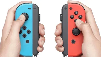 Probleme pentru Nintendo: ce s-a descoperit legat de Joy-Con