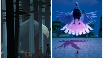 Kentucky Route Zero și Twelve Minutes au ajuns pe Netflix: ce alte jocuri își vor face loc pe platformă, anul viitor