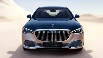 Mercedes Haute Voiture: atunci când moda se îmbină perfect cu mașina în ediție limitată