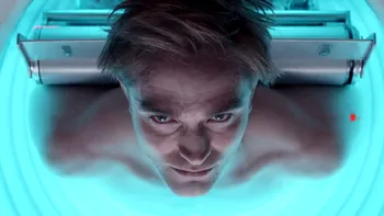 Robert Pattinson arată înfiorător în noul film al regizorului “Parasite”: când vei putea vedea Mickey 17