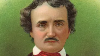 Misterul morții lui Edgar Allan Poe: viața scriitorului, ca un roman horror