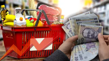 Avertisment de la cel mai înalt nivel: obișnuiți-vă cu sărăcia, fraților, că nu scăpăm de scumpiri. Din contră