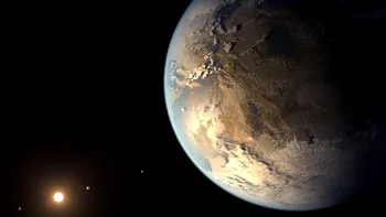Descoperire remarcabilă în astronomie: două planete asemănătoare Pământului pot susține viața. Ce au descoperit cercetătorii