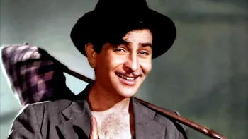„Vagabondul” care a avut o idilă cu Naarghita n-a mai apucat să-și vadă ultimul film: tragica moarte a lui Raj Kapoor