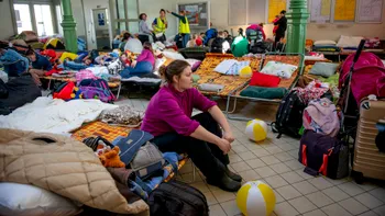 Care este țara anului 2022 în lume: ce înseamnă distincția primită de Ucraina