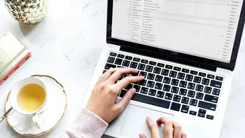Reguli „de bună purtare” pentru atunci când trimiți un e-mail important: ce trebuie să faci sau să nu faci