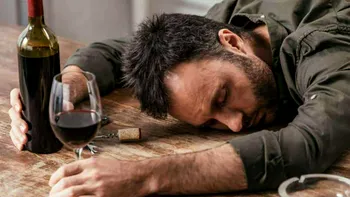 Cum să te trezești mai repede din beție: ce au descoperit oamenii de știință