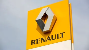Renault își diversifică afacerea: parteneriatul important semnat cu un alt titan al industriei franceze