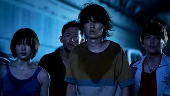 REVIEW Alice in Borderland - serialul Netflix care vine din Japonia și seamănă cu Squid Game
