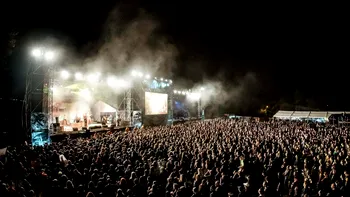 Cine va cânta la Rockstadt 2023, primele trupe, anunțate: cât costă abonamentele