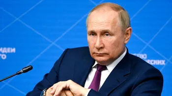 Rusia pregătește o lovitură masivă în noul an. Kievul rămâne o țintă pentru Putin, care strânge trupe și echipamente