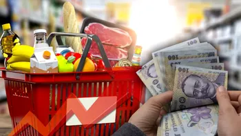 Patronii români o spun clar: suntem nevoiți să mărim iar prețurile în toată România
