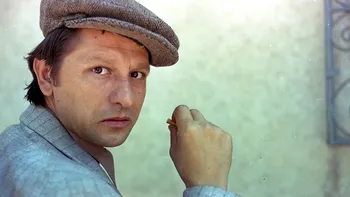 „Păcală” ne-a făcut să râdem, dar Sebastian Papaiani n-a avut motive să râdă, înainte să moară: povestea marelui actor VIDEO