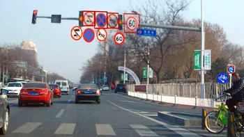 Semnul de circulație care bulversează șoferii. Ce este noul indicator, ce reprezintă
