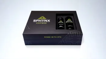 Cel mai ciudat produs de la Nvidia, constructorul de plăci video GeForce